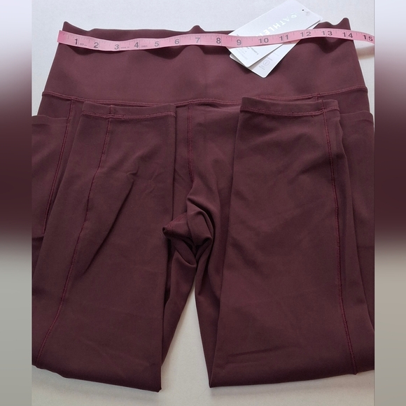 Athleta 7/8 Tight - Picture 8 of 12